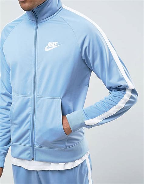 blauer nike trainingsanzug herren|Nike Factory Stores.